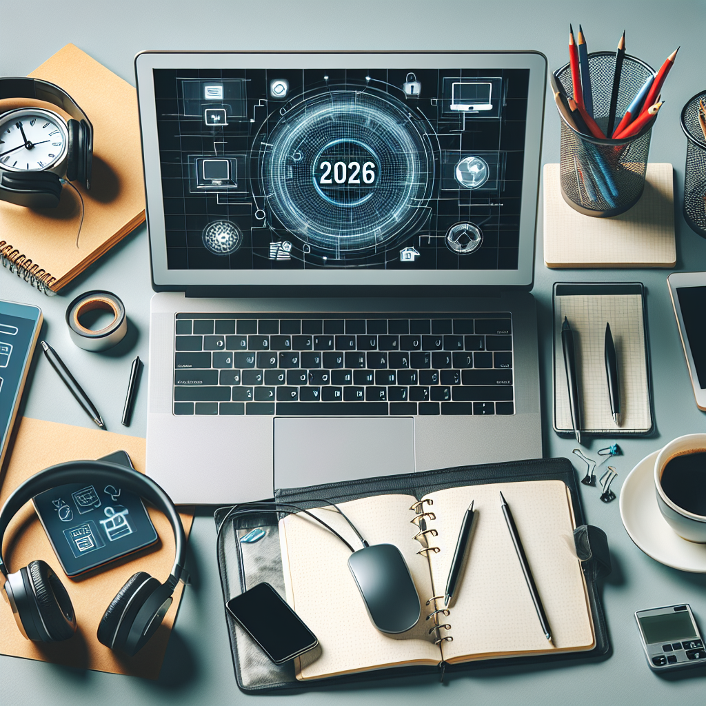 Free Tools For Working From Home 2026