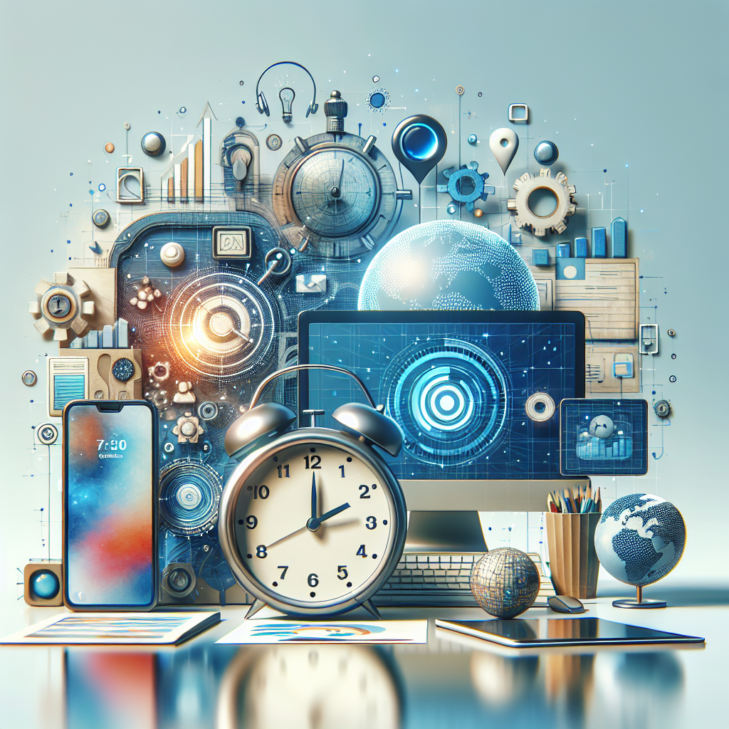 Free Time Tracking Apps For Remote Workers