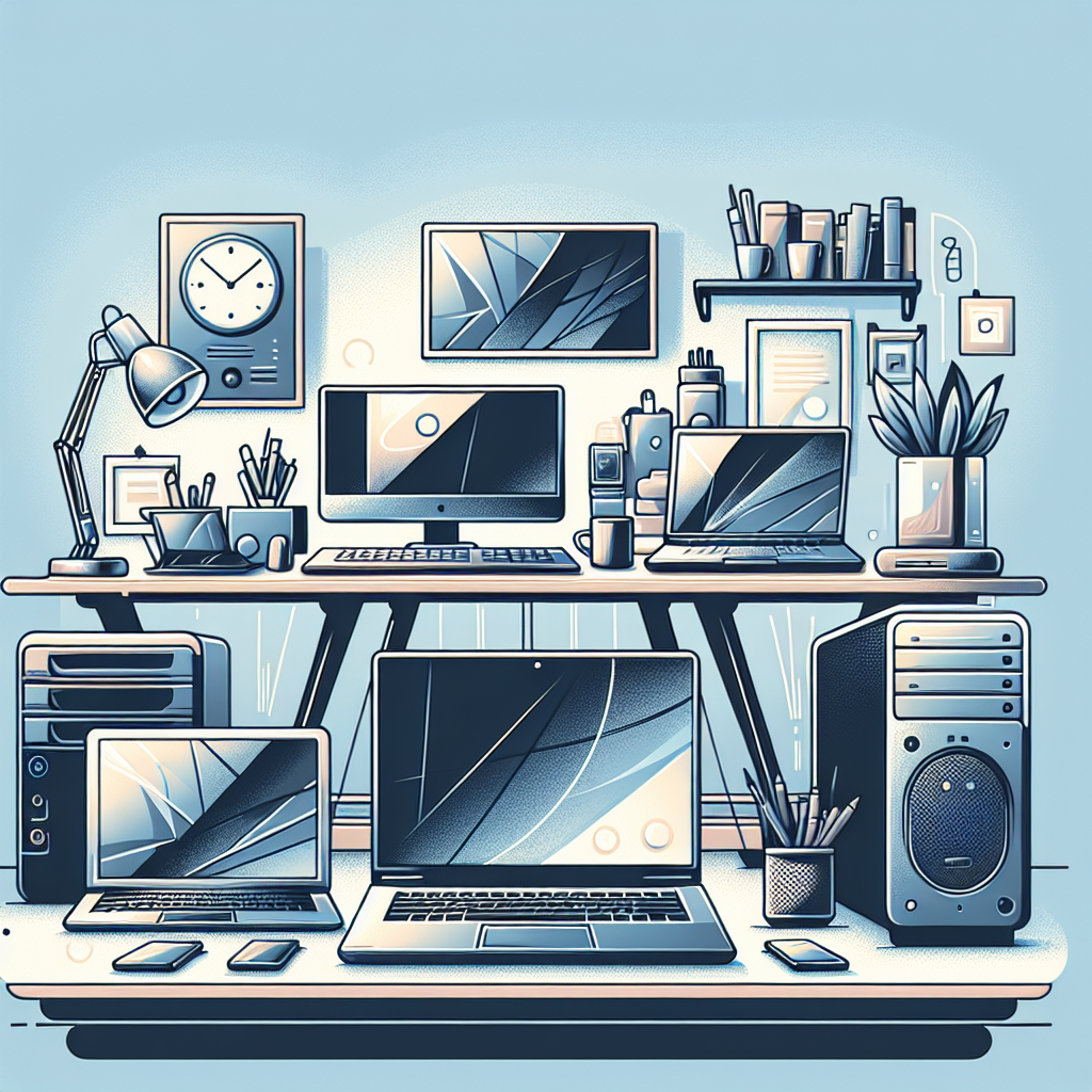 Best Laptops For Working From Home 2026