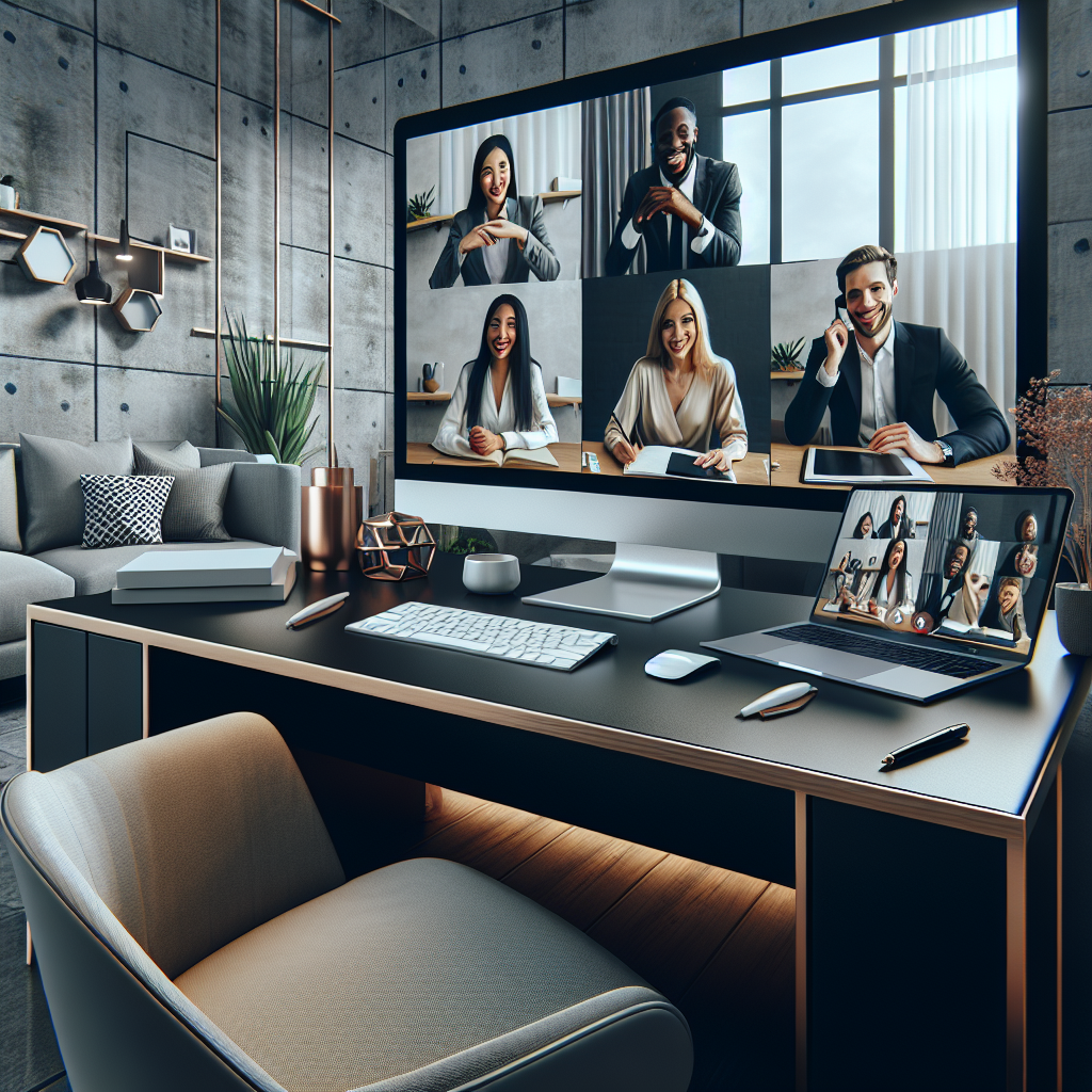 How To Run Remote Meetings That People Don’t Hate