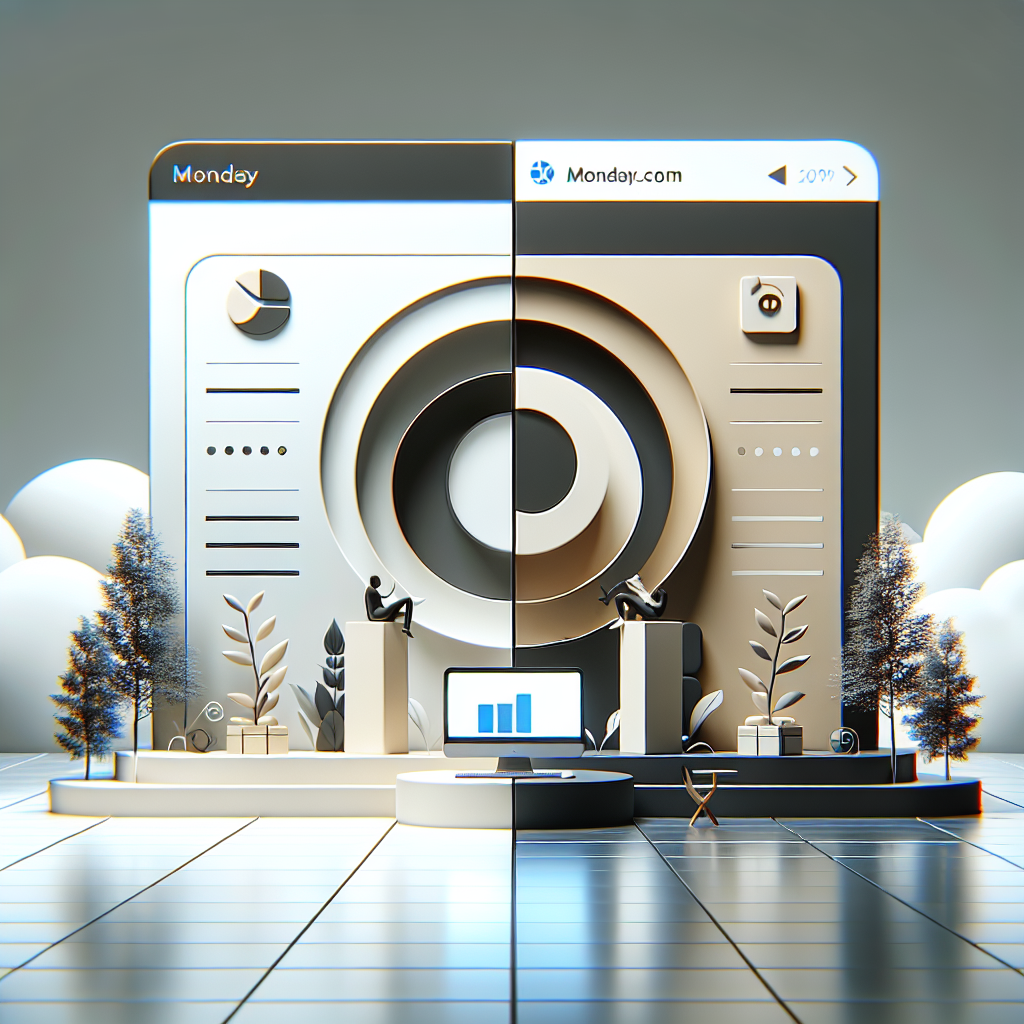 Notion vs Monday.com For Remote Project Management