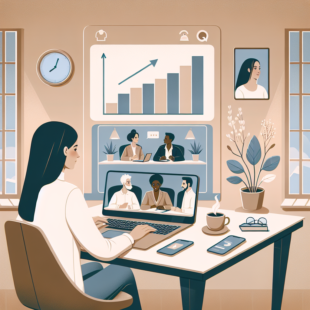 How To Manage Remote Team Performance Reviews