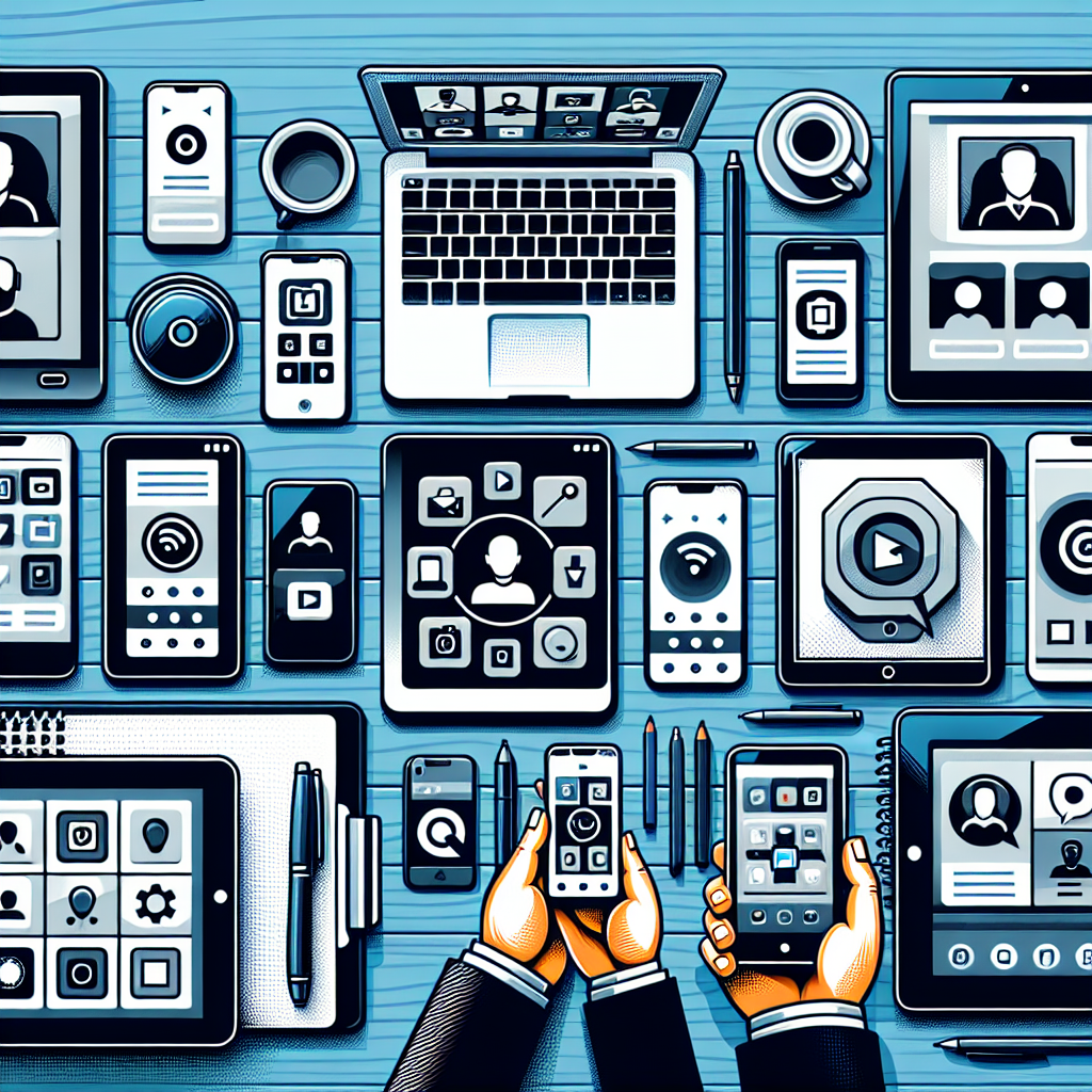 Best Video Conferencing Software Compared