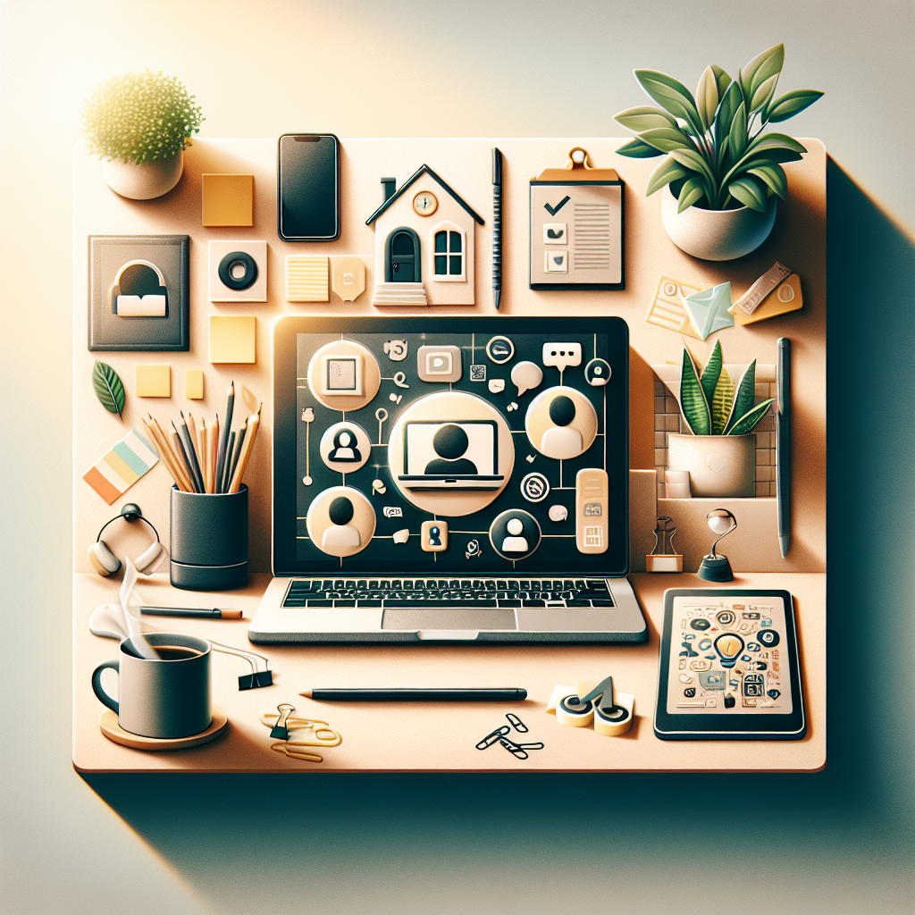 How To Prevent Remote Work Isolation