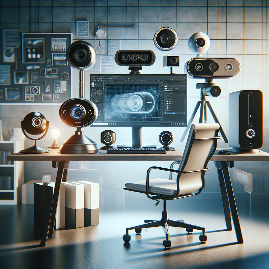 Best Webcams For Video Calls Working From Home 2026