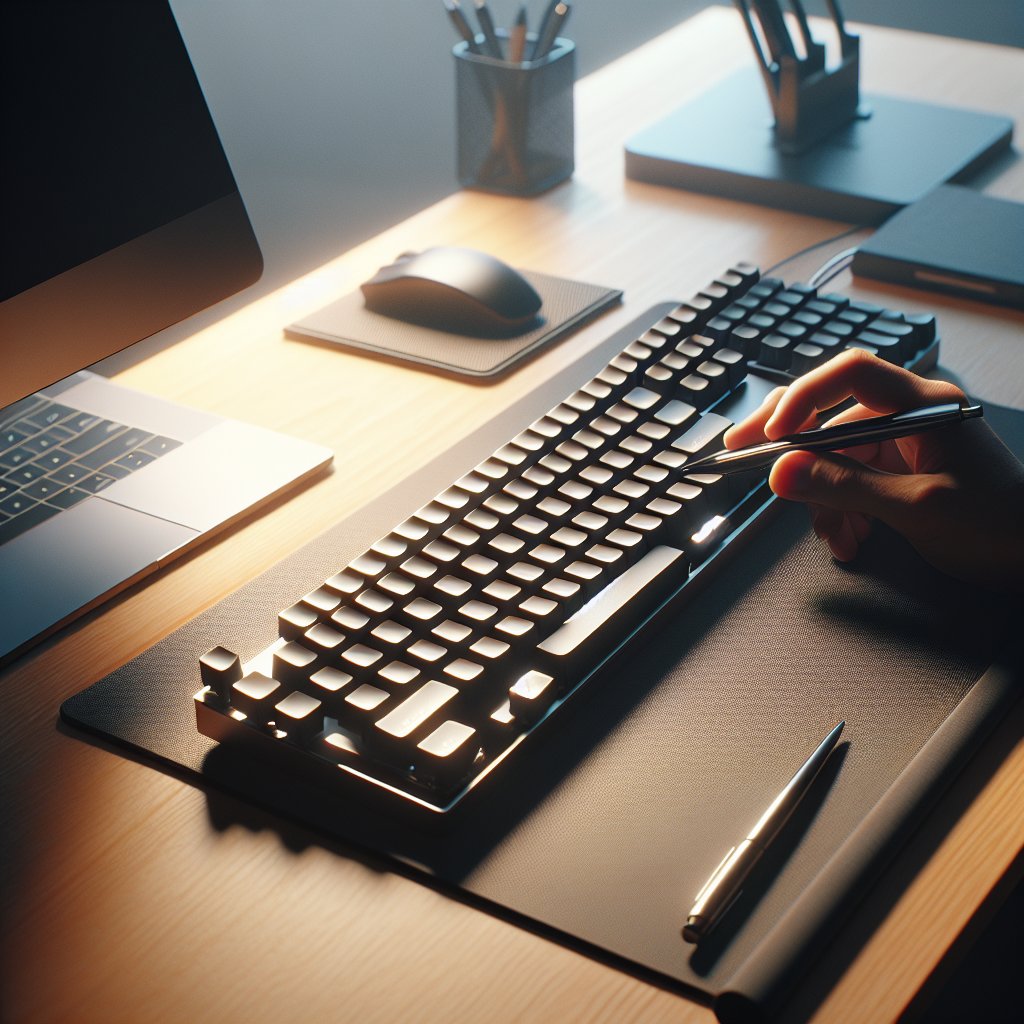 Best Ergonomic Keyboards For Remote Workers 2026