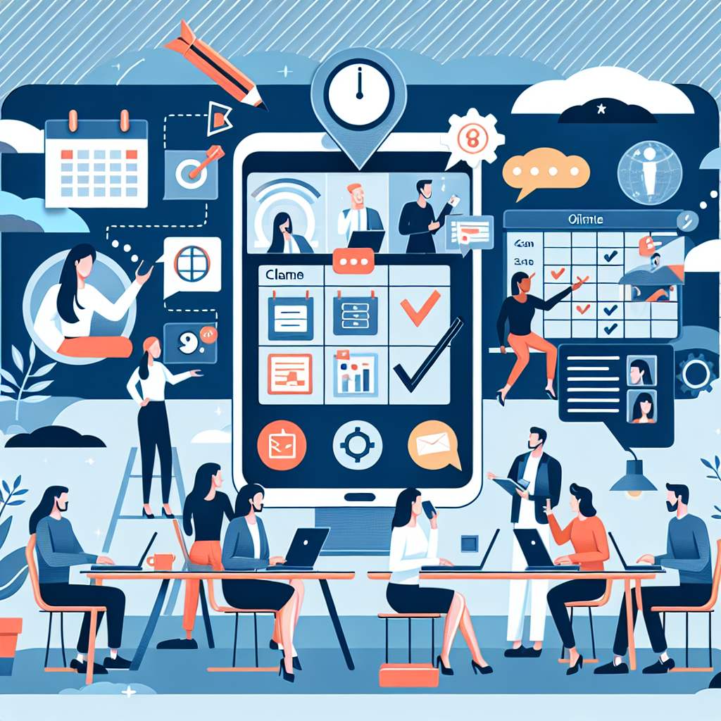 Best Project Management Tools For Remote Teams