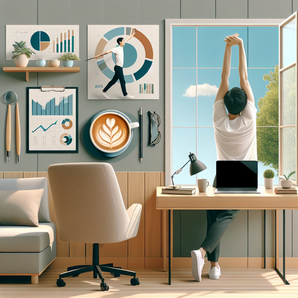 How To Stop Burnout When Working From Home