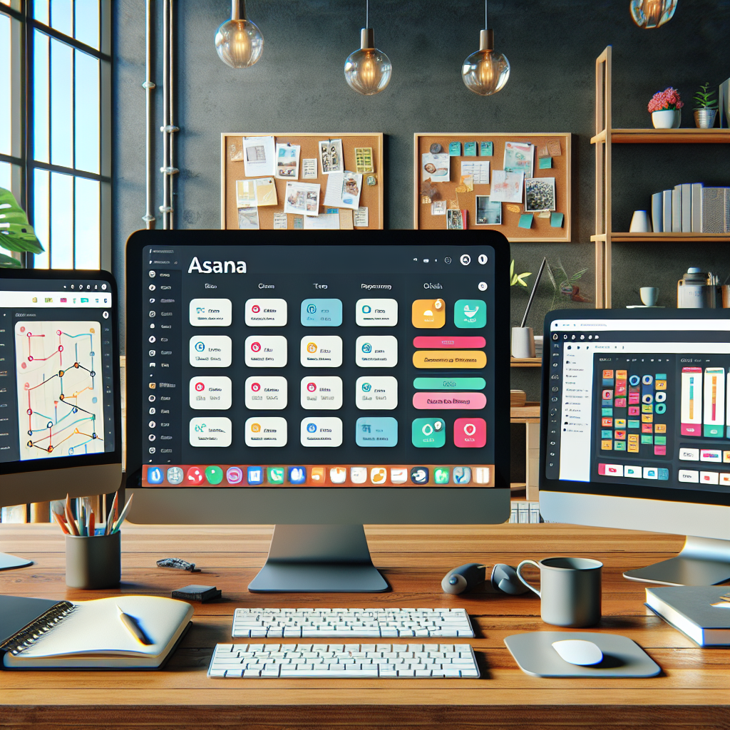 Asana Vs Trello Vs ClickUp For Remote Teams