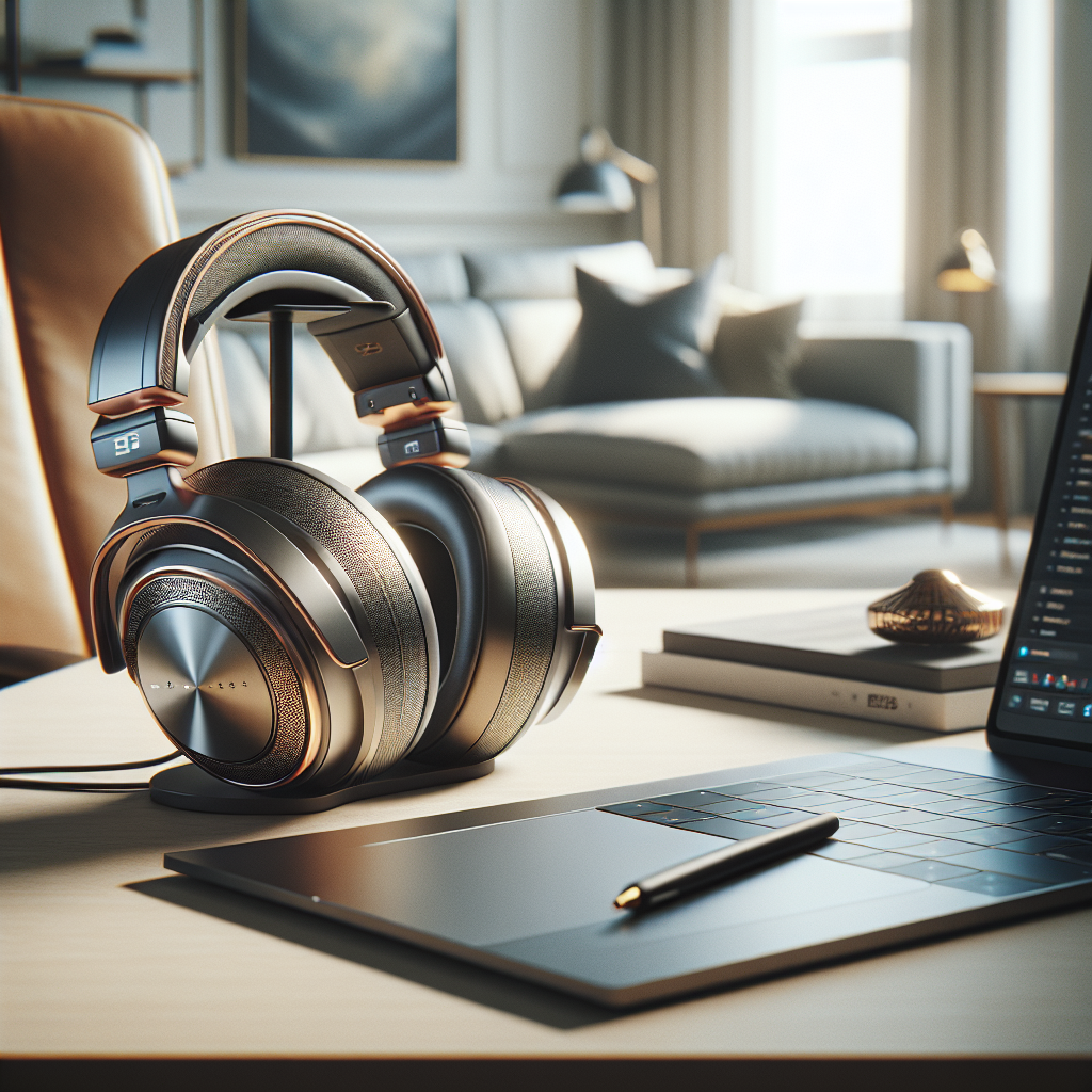 Best Noise Canceling Headphones For Remote Work 2026