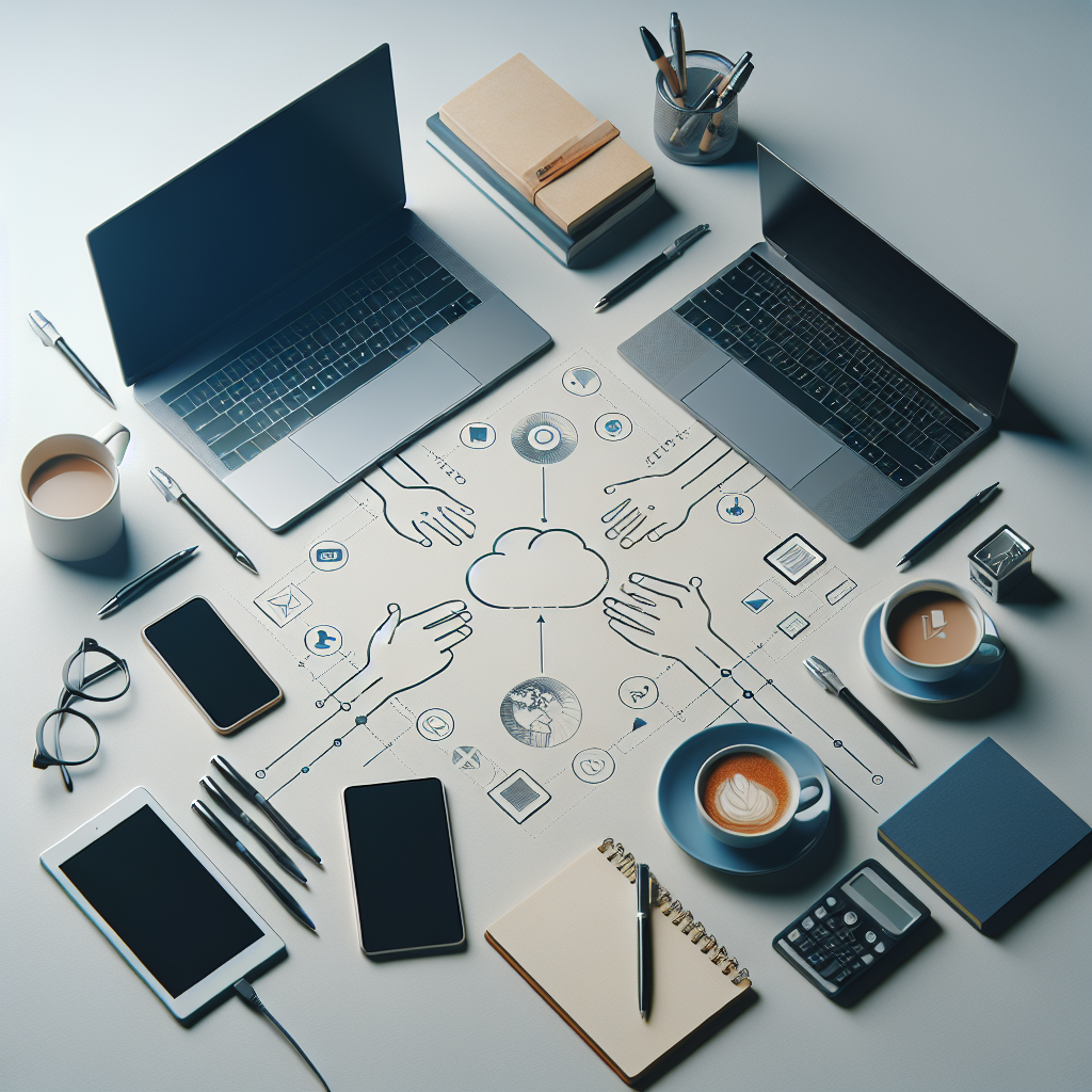 Free Collaboration Tools For Small Remote Teams