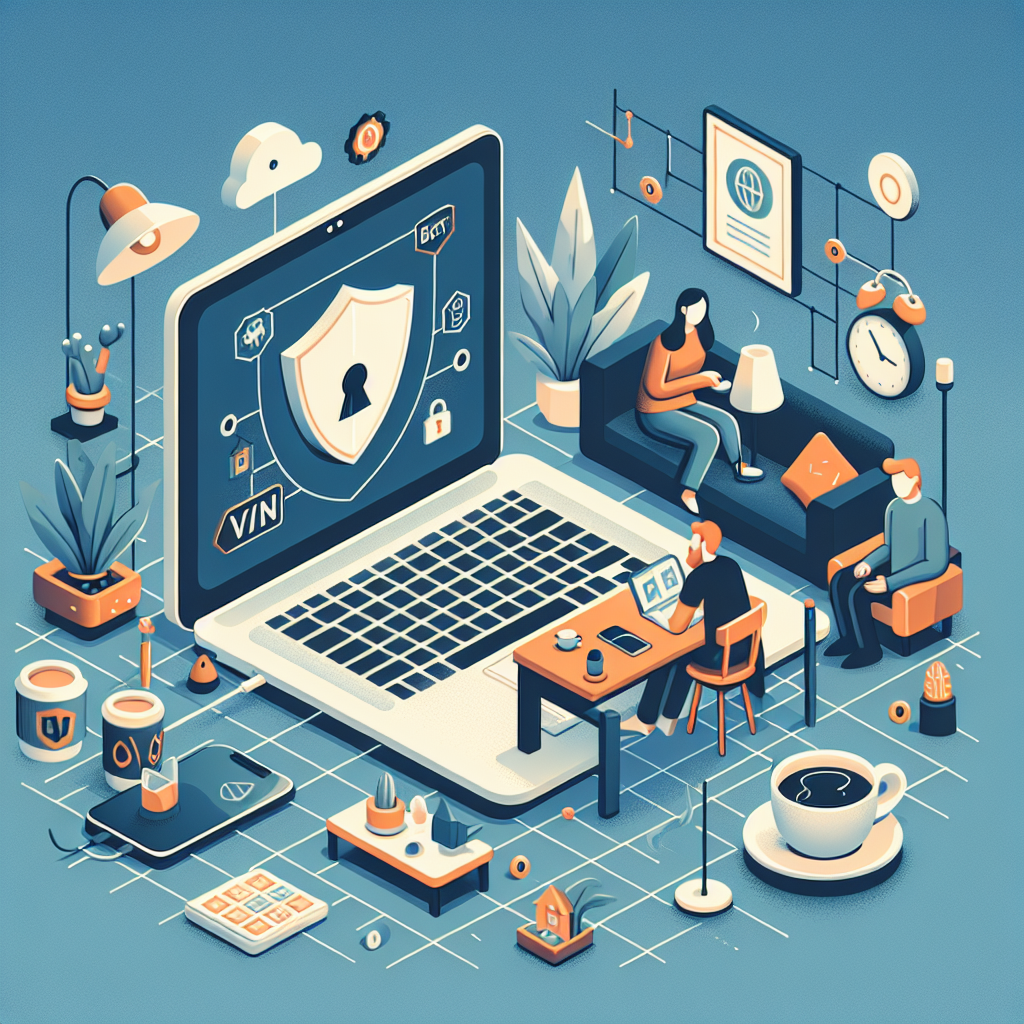 Best VPN For Remote Workers 2026