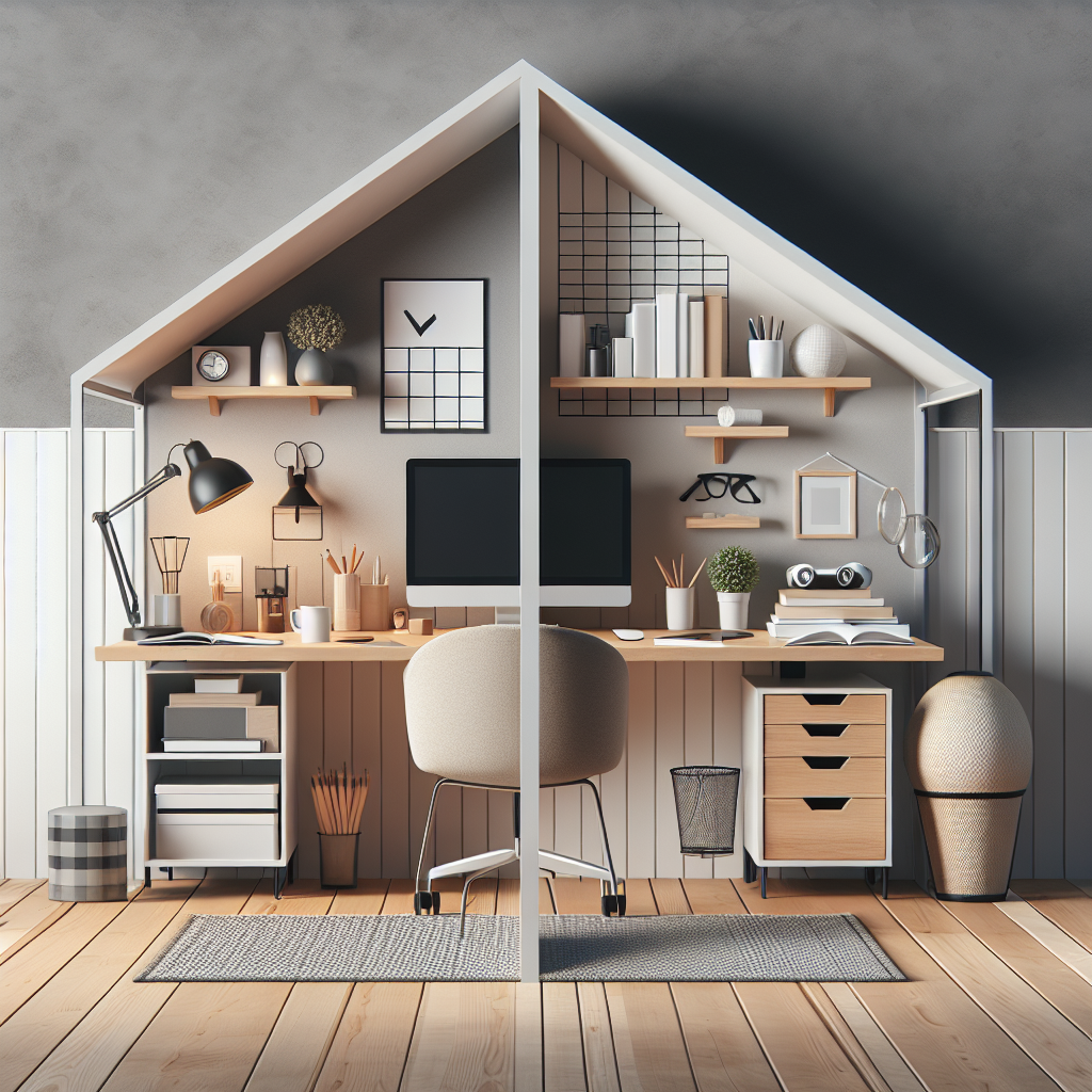 How To Set Boundaries When Working From Home