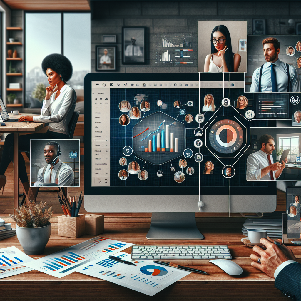 How To Track Remote Employee Productivity Without Micromanaging