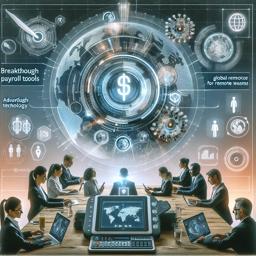 Best Payroll Tools For Remote Teams 2026