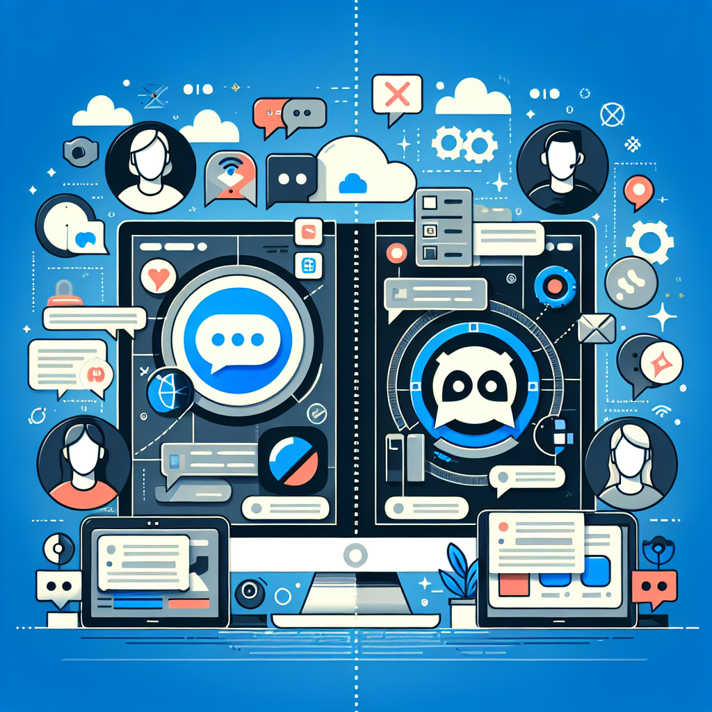 Slack Vs Discord For Remote Teams Compared