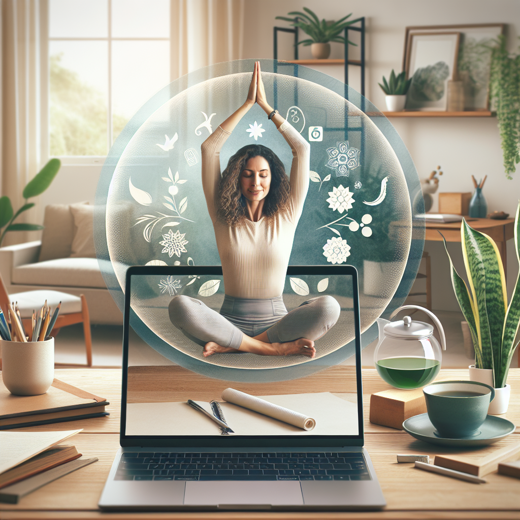 How To Stop Burnout When Working From Home