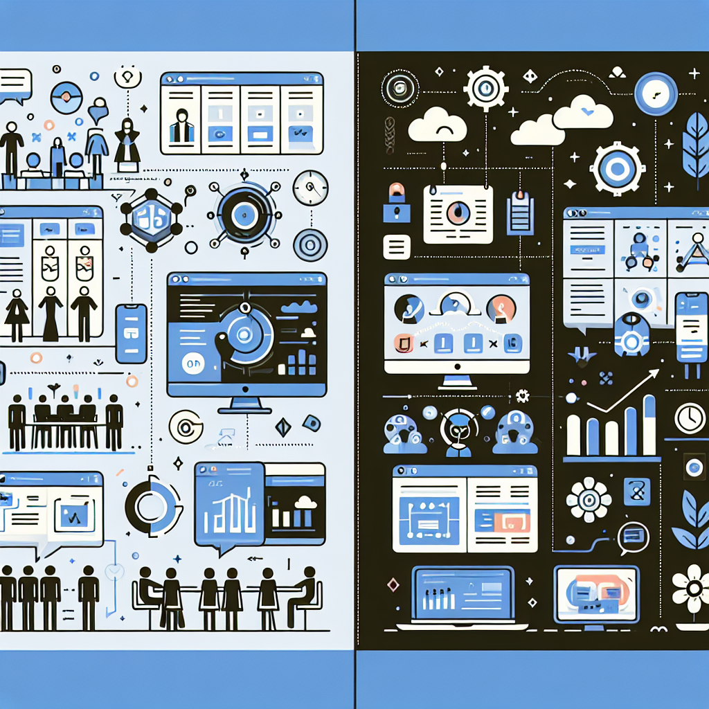 Monday.Com Vs ClickUp For Remote Teams Compared
