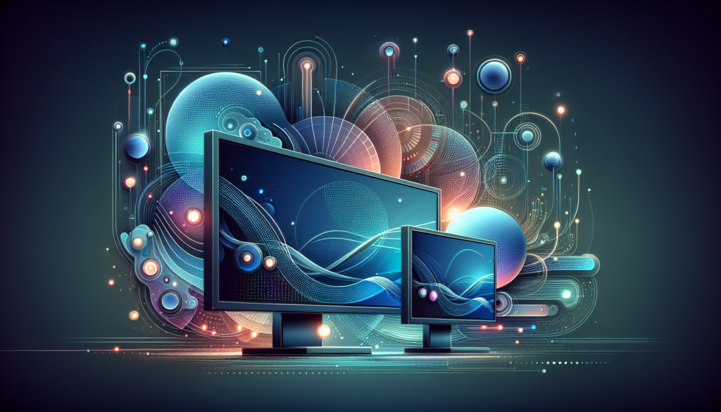 Best Multi Monitor Setup Guide For Home Office