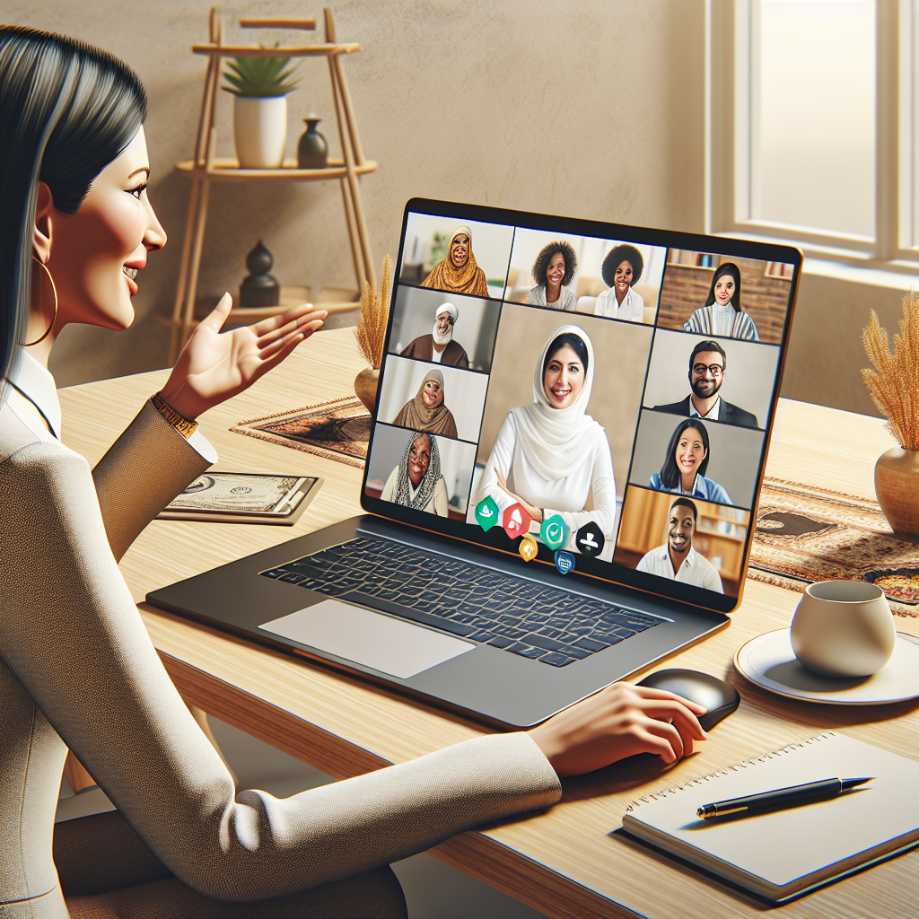 How To Build Remote Team Culture When You Never Meet
